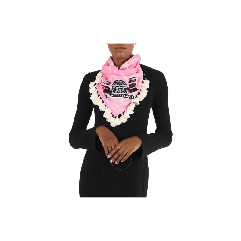 Burberry Shawls Women's-2