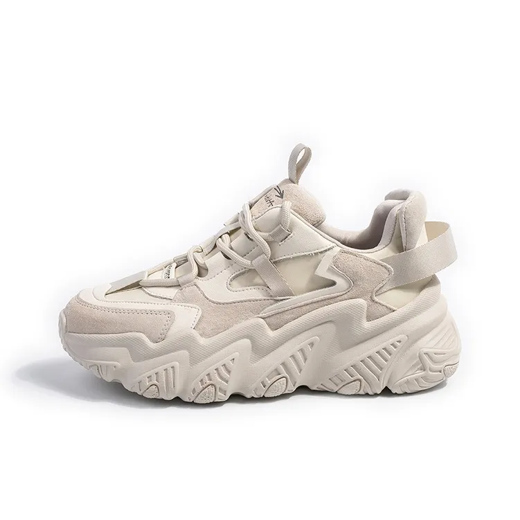 Ruomini Low-Top Chunky Sneakers Women's-10