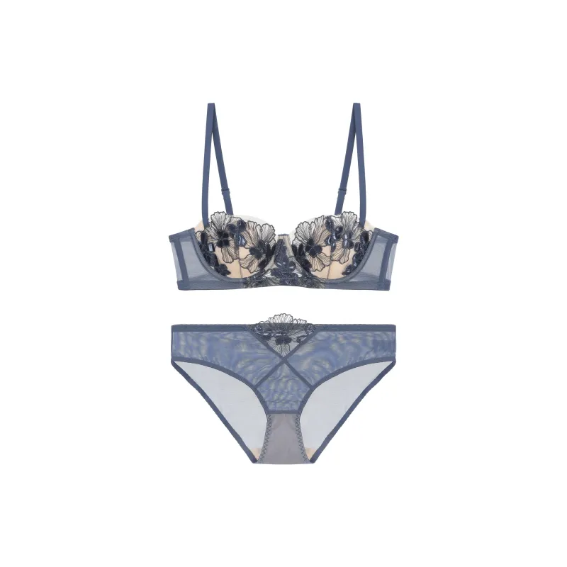NEIZAIMIMA Underwear Set Women's-8