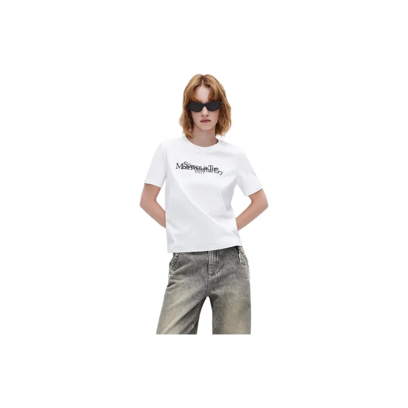 ONLY T Shirts Women's-13