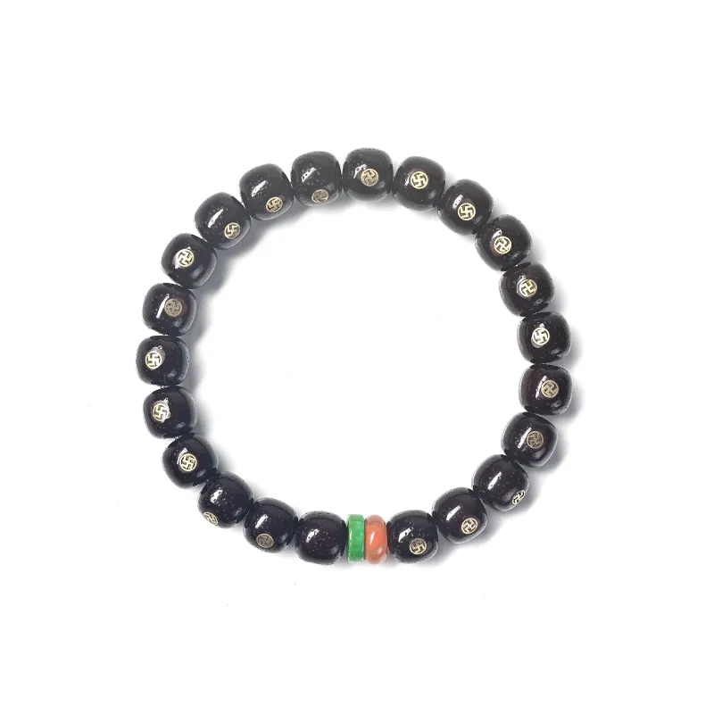 Abby's Wonderland Bodhi Bracelets Unisex-2