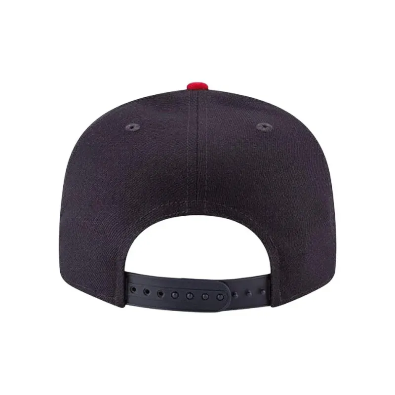 New Era 9Fifty Atlanta Braves Snapback Cap-2