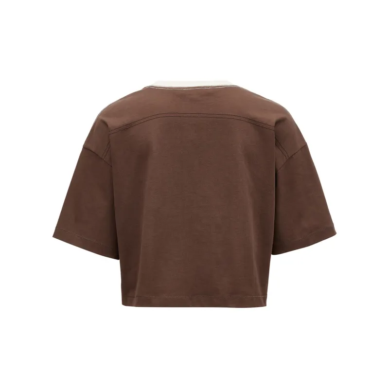 ONLY T Shirts Women's-6