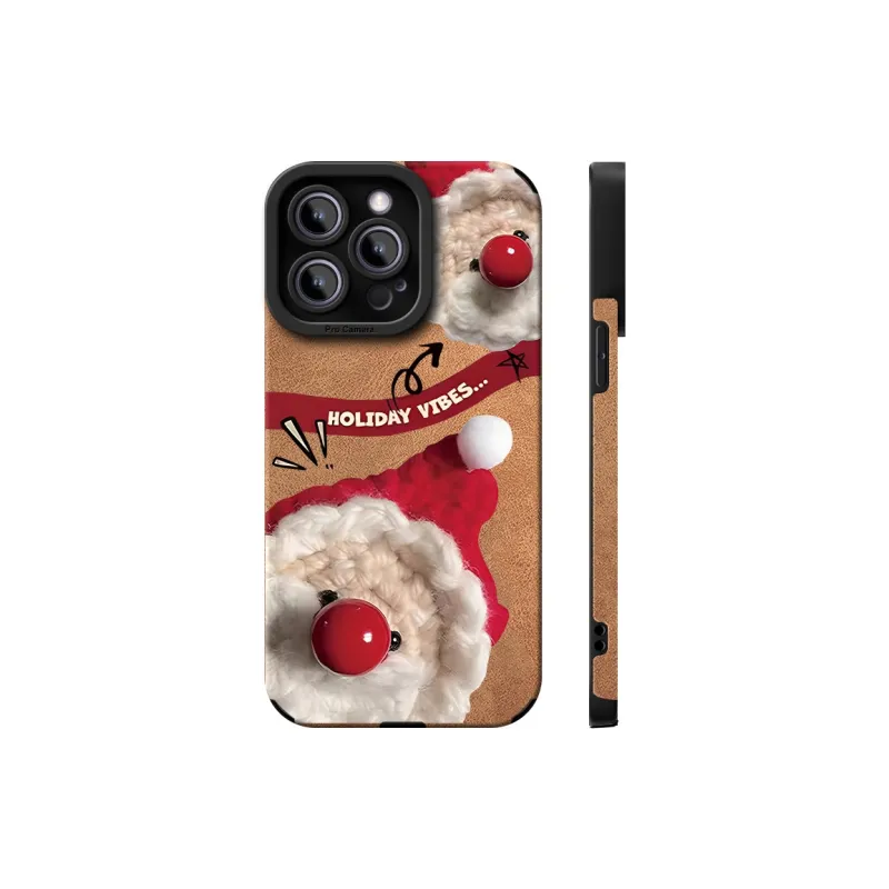 CHUNFAN Phone Cases-6