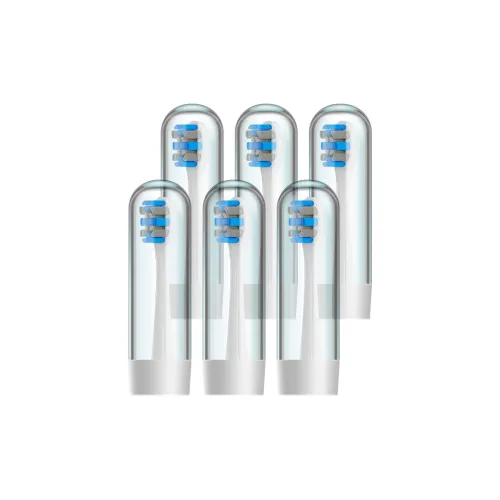 EIYEAH Compatible With Usmile Electric Toothbrush Heads All Replacement Heads
