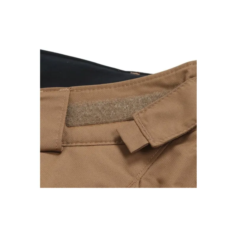Columbia Ski Pants Men Brown-5