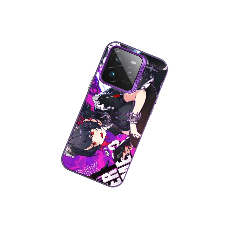 CHUNFAN Phone Cases-1
