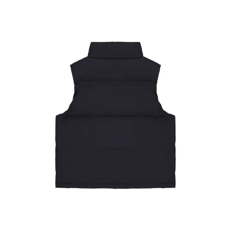New Balance Down Jacket Women's Black-1