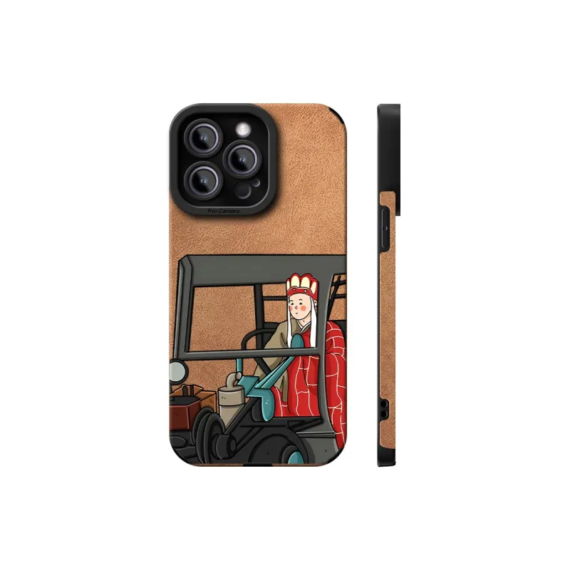 CHUNFAN Phone Cases-6