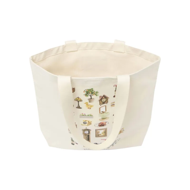 JW Anderson Diorama Tote Bag-3