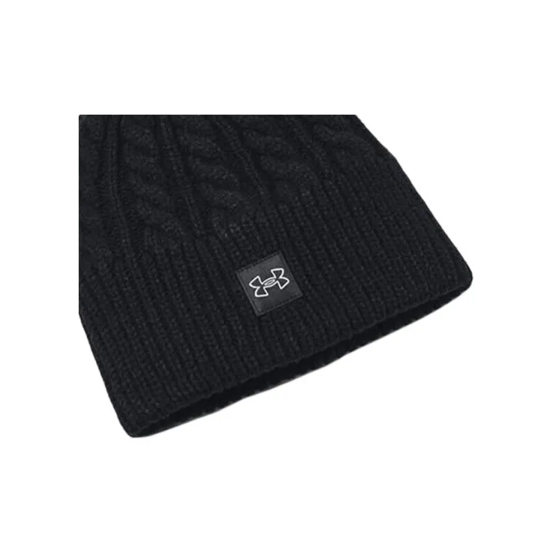 Under Armour Beanies Women's Black-1