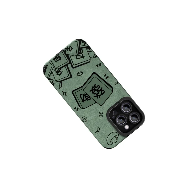 CHUNFAN Phone Cases-19