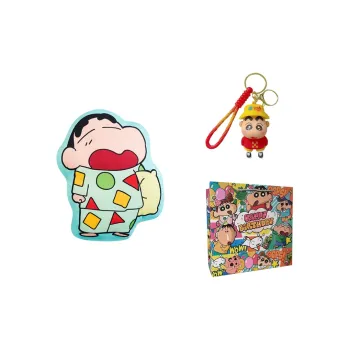 Crayon Shinchan Gift Box Sets