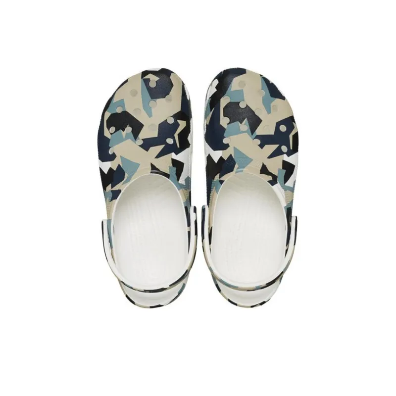 Crocs Clogs Men-4