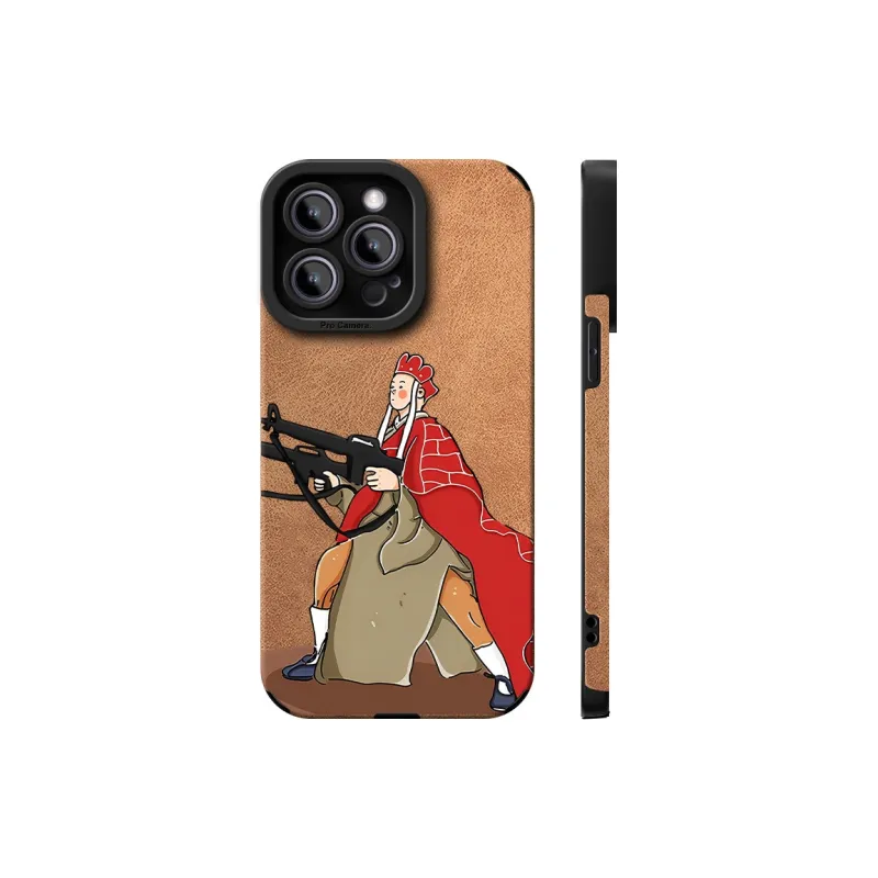 CHUNFAN Phone Cases-16