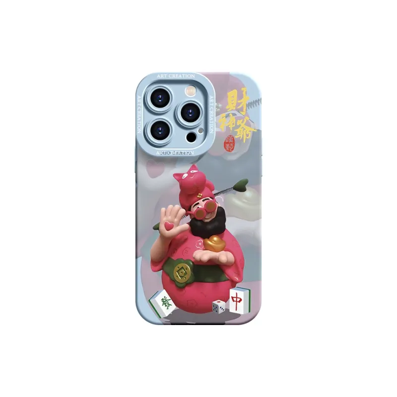 YOOPOO Phone Cases-10