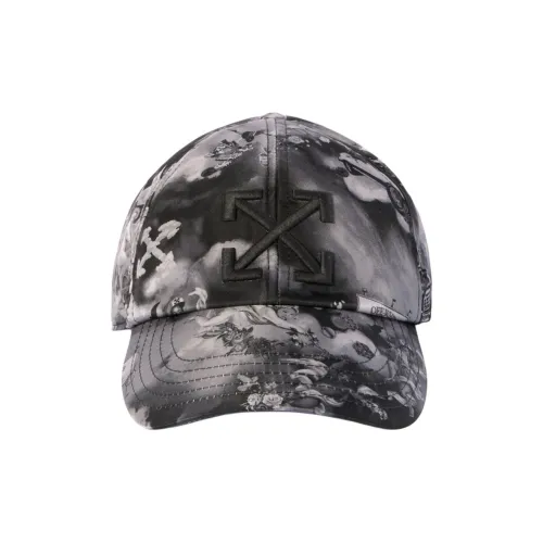 OFF WHITE Fresco Baseball Cap