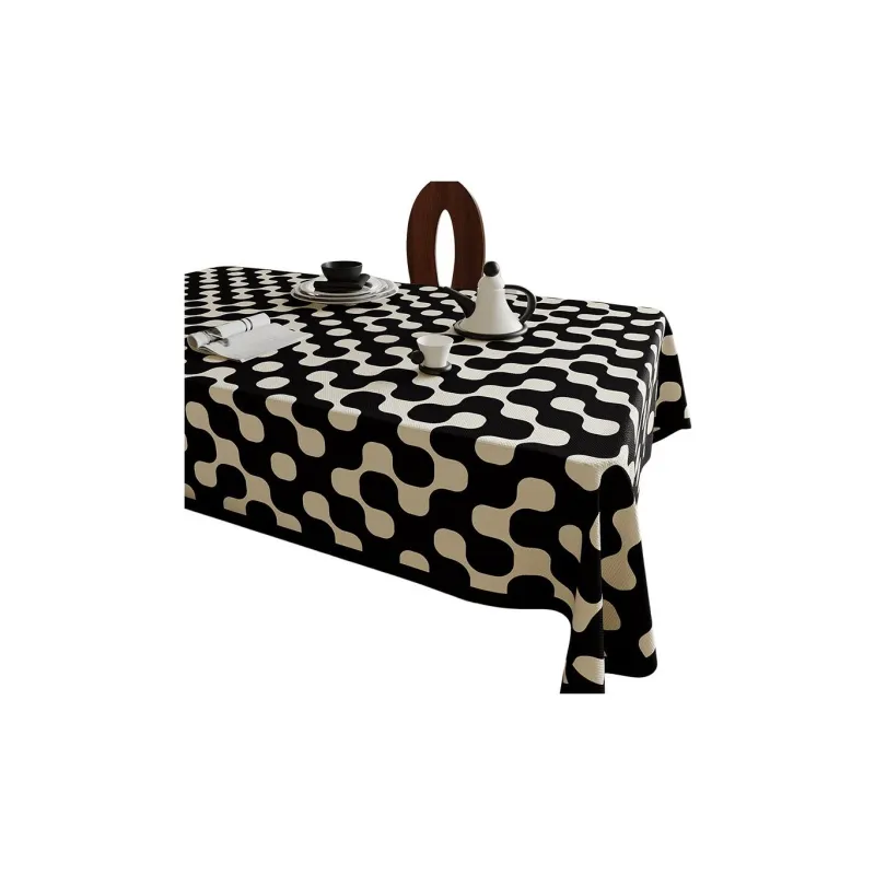Post conception Tablecloths / Table Mats-3