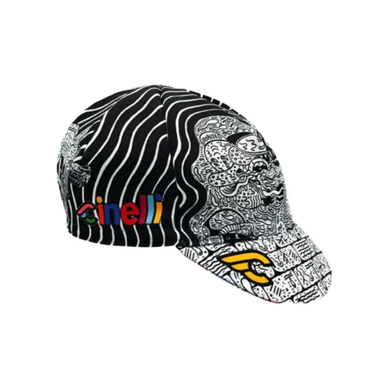 CINELLI Riding Equipment-24