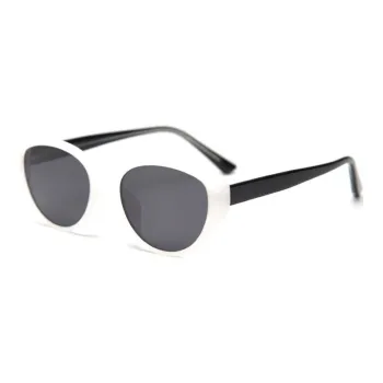 Yamaichi Maru TR90 Cat Eye Sunglasses Unisex