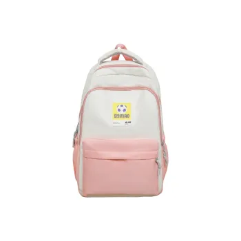 SUN ERATH&U Nylon Backpack Regular Women's Multicolor