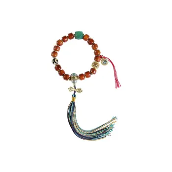 CARAT'S DIARY Agate Bracelets Unisex