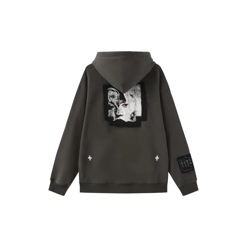 NSTNEW START Sweatshirts Unisex-6