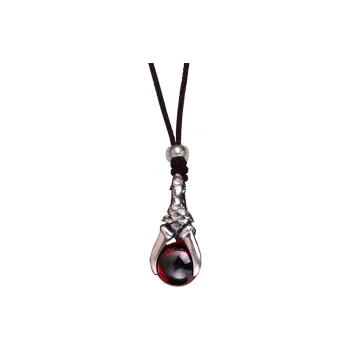 Angel Wishes 925 Sterling Silver Necklaces Men's