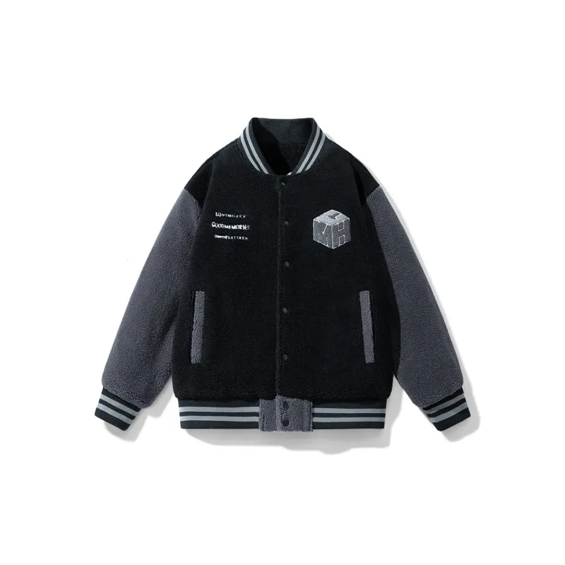 Extreme Turbo Puffer Jacket Unisex-1