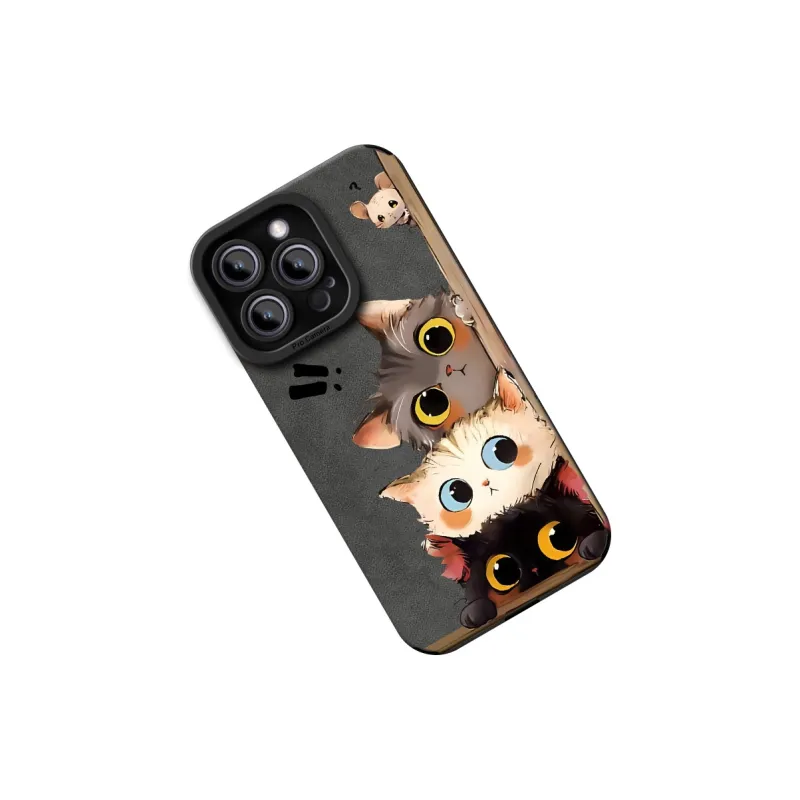 CHUNFAN Phone Cases-2
