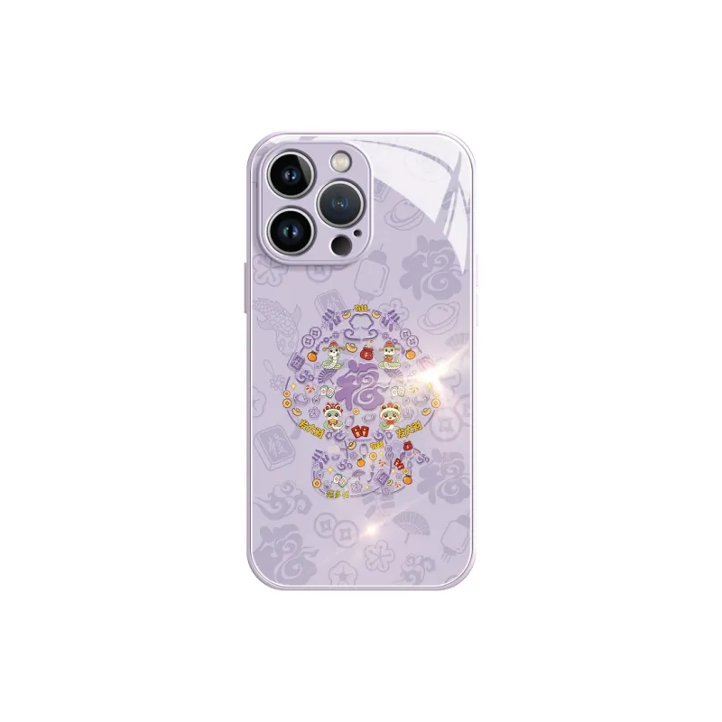 Lingtao Phone Cases-14