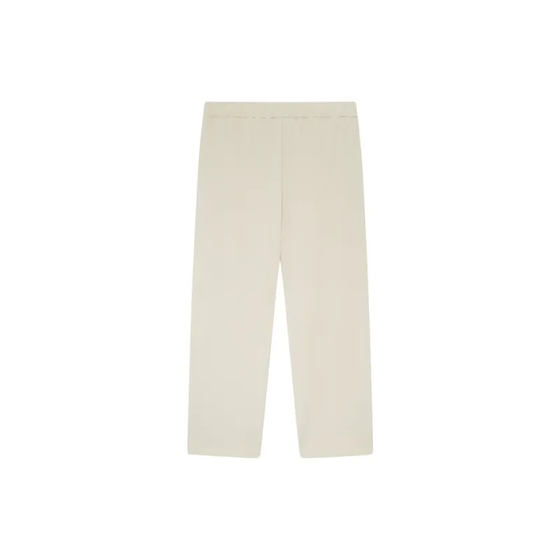 Nice Rice Knitted Sports Pants Unisex-1