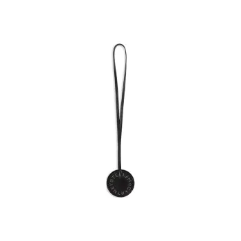 Stella McCartney Polyamide Keychains Women's Black