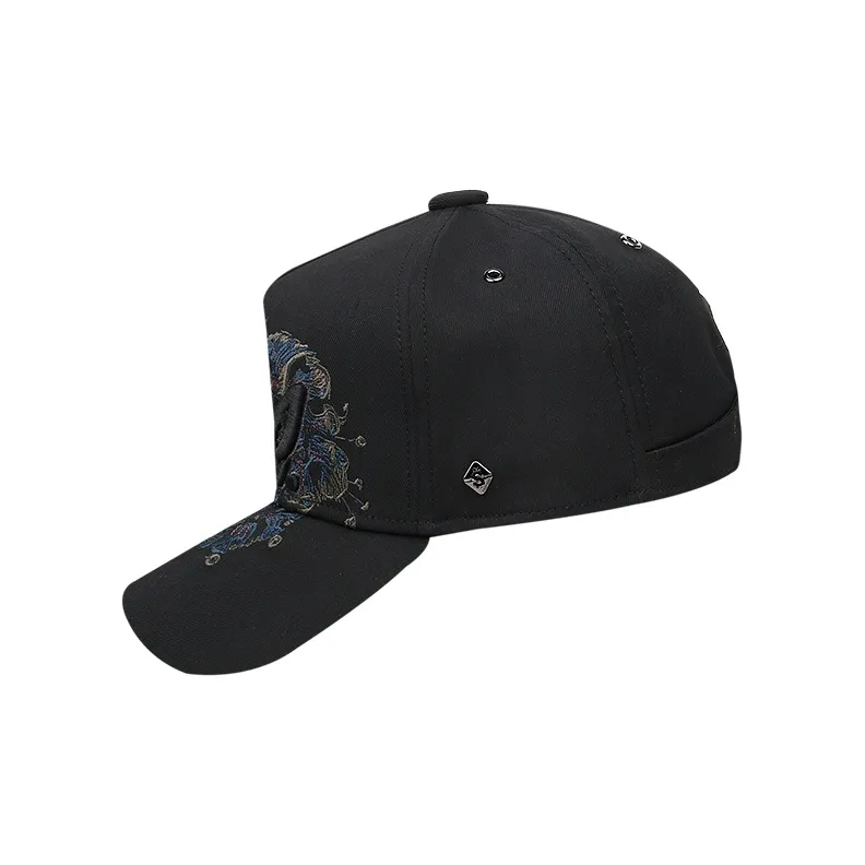 SWOFCARE Polyester Baseball Caps Unisex-2