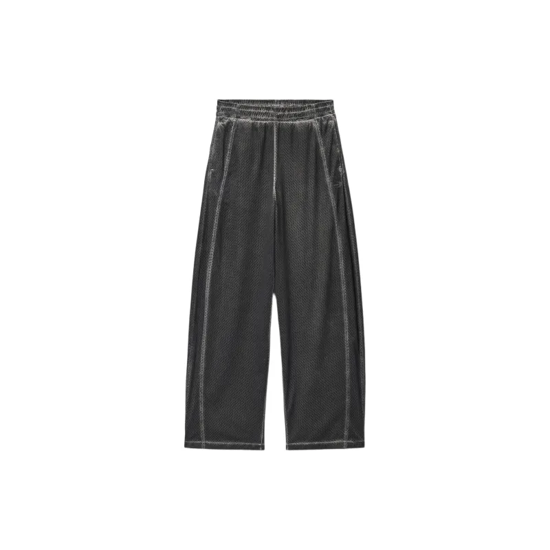 Alexander Wang Mesh Sweatpants-0
