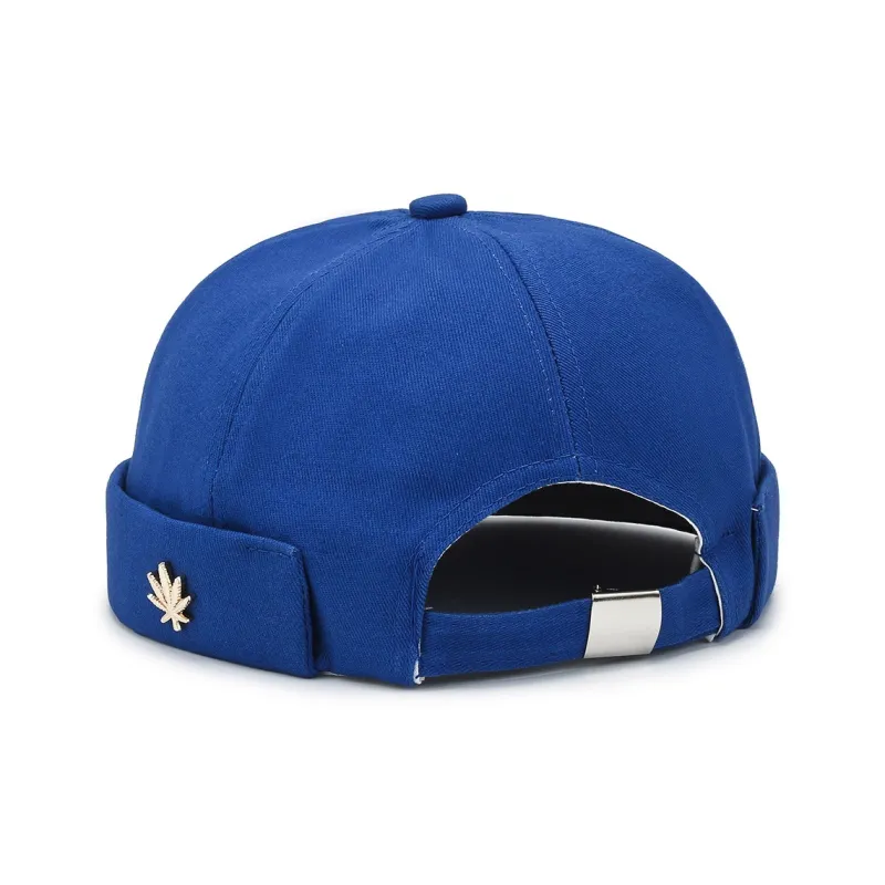 TUCANO Cotton Hip Hop Hats Unisex-12