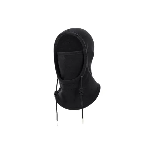 HNJ Riding Equipment Face Mask Unisex Oulai Fleece