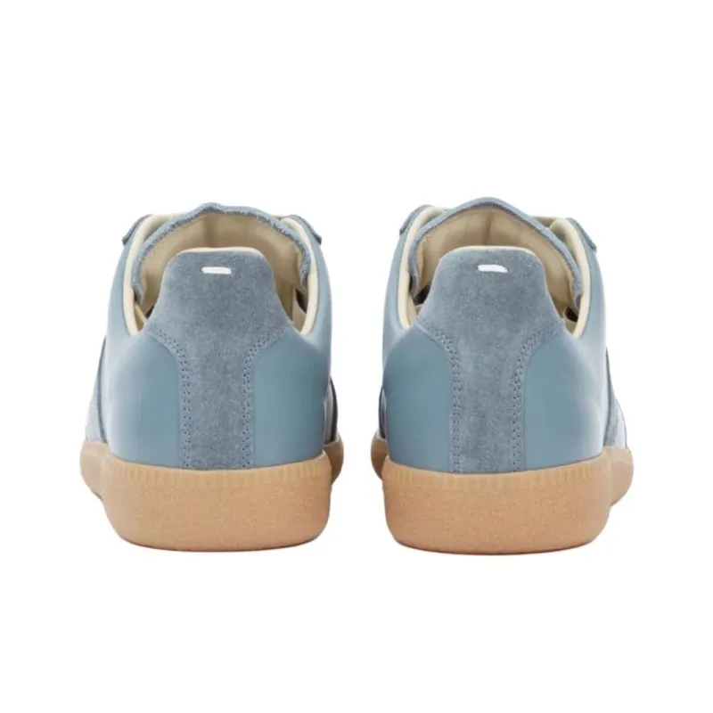 Maison Margiela Replica Low Top Sneakers Women's-3