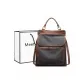 Gray+Shopping Bag