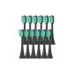 [DC01/02 Exclusive]Professional Cleaning Type Black 1 2-Pack