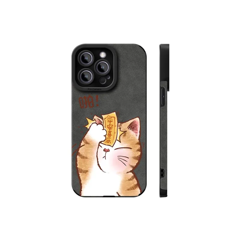 CHUNFAN Phone Cases-11
