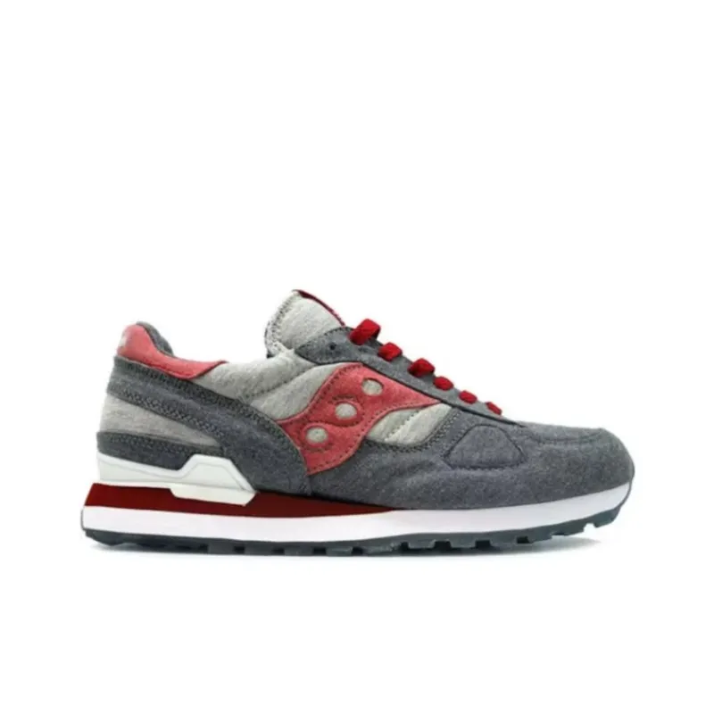Saucony Shadow Bait Cruel World 4-1