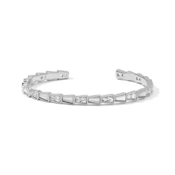 SHARK BABY Resin Bangles Unisex