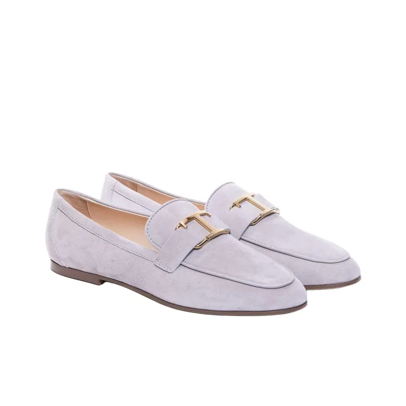 TOD'S T Timeless Loafers Women's-2