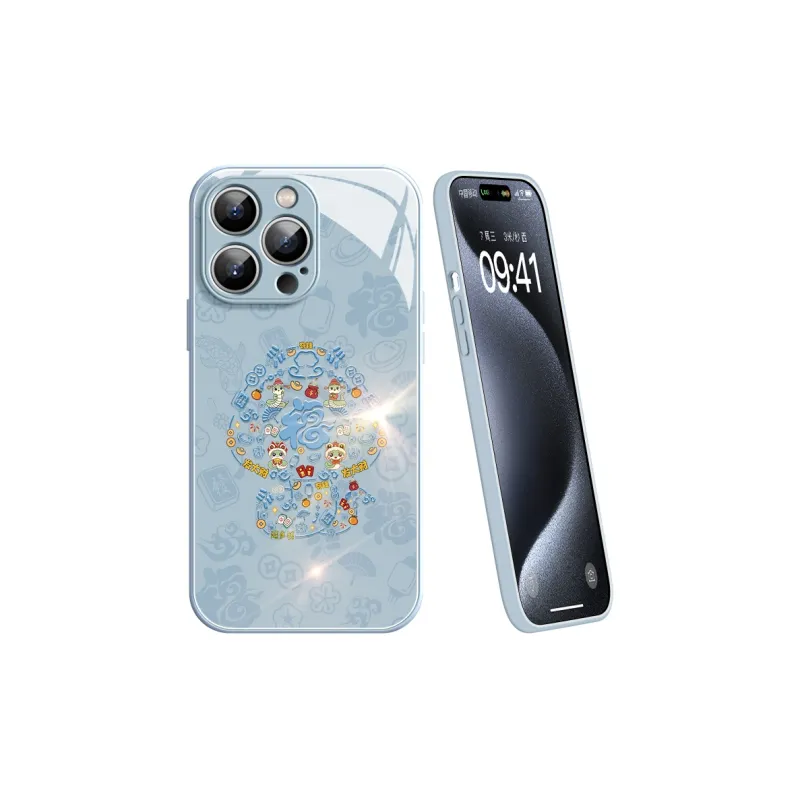 Lingtao Phone Cases-2