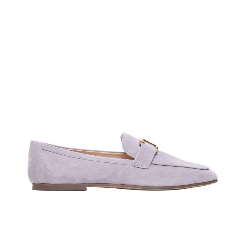 TOD'S T Timeless Loafers Women's-1