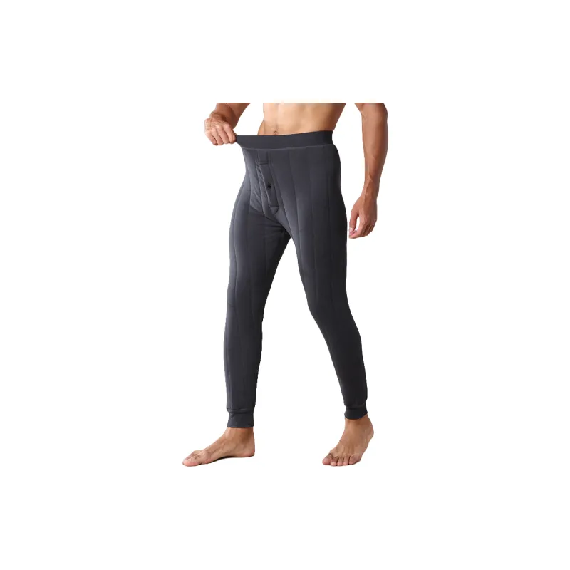 Lan Miao Men Thermal Pants-11