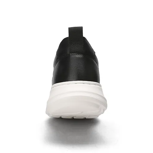 CROWN Low Top Casual Shoes Men's-3