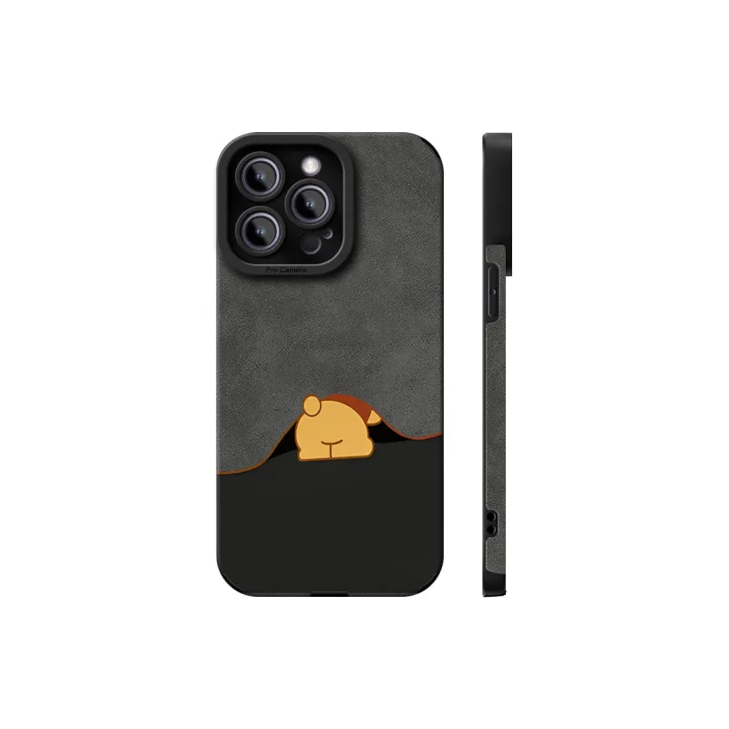 CHUNFAN Phone Cases-1