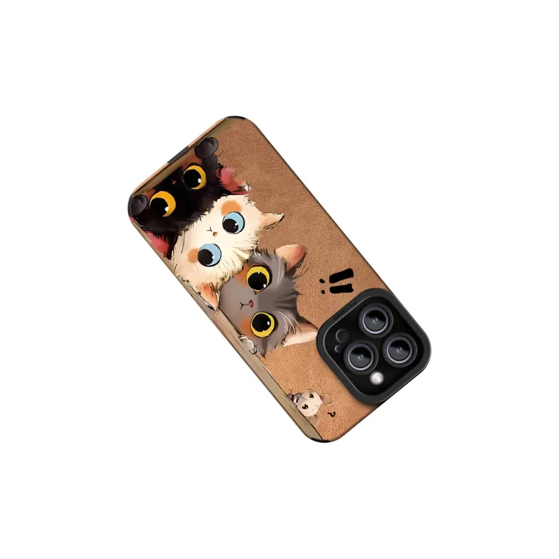 CHUNFAN Phone Cases-9